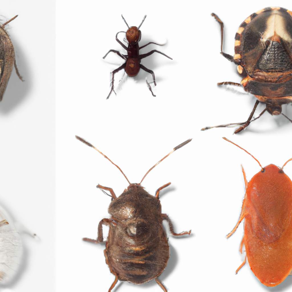 comparatif-visuel-punaise-de-lit-versus-autres-insectes-courants